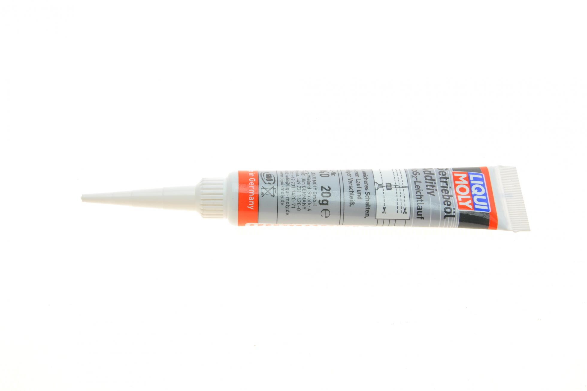 1040 LIQUI MOLY